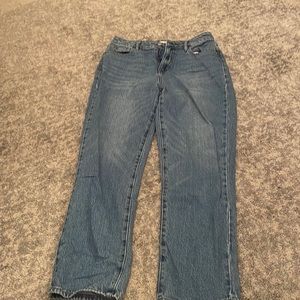 Pacsun Mom Jeans